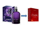 Oak 08 – Amor Amor Tentation