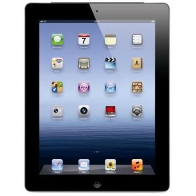 IPAD 2 APPLE MC773BR / A 3G WI-FI 16GB PRETO - Apple