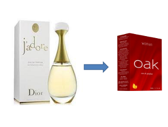 Oak 04 – J’Adore