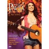 Paula Fernandes - Ao Vivo (DVD) - Paula Fernandes
