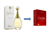 Oak 04 – J’Adore