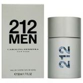 212 Masculino Eau de Toilette