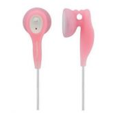 FONE DE OUVIDO RP-HV21PP-P ROSA PANASONIC - Panasonic