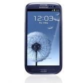 SMARTPHONE SAMSUNG GALAXY SIII I9300 AZUL DESBLOQUEADO OI -