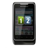 MOTOROLA XT305 MOTOSMART ME DESBLOQUEADO - Motorola