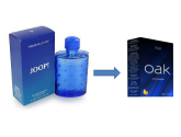 Oak 01 – Joop! Nightflight masculino Eau de Parfum