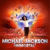 Michael Jackson The Immortal World Tour - Michael Jackson