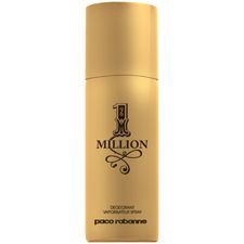 Desodorante Spray 1 Million Masculino