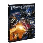 Transformers 2 - Single (DVD) - Josh Duhamel, Tyrese Gibson,