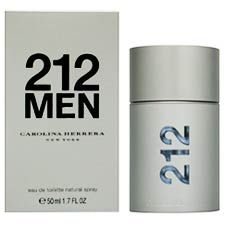 212 Masculino Eau de Toilette