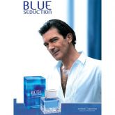 Blue Seduction Masculino Eau de Toilette