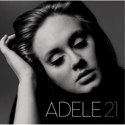 Adele- Cd