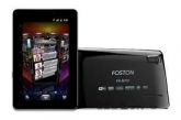 TABLET FOSTON FS-M787 7" CAPACITIVA ANDROID 4.0 512MB WI-FI