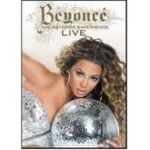 The Beyoncé Experience Live (DVD) - Beyonce