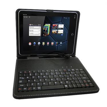 Tablet Bak 865 c/ Android 2.2, Tela LCD 8" Grátis Capa prote