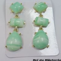 rinco de Pedra Color Summer - M12(Cores Sortidas)