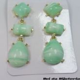 rinco de Pedra Color Summer - M12(Cores Sortidas)
