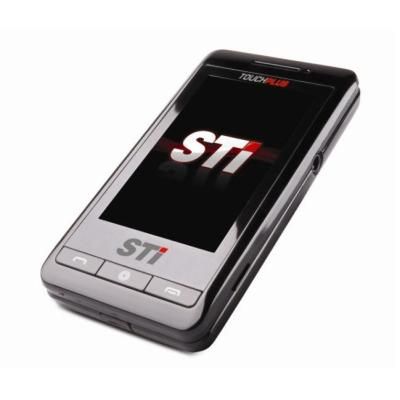 SEMP TOSHIBA CT-66 TOUCH DESBLOQUEADO - Semp Toshiba