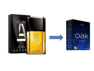 Oak 07 – Azzaro